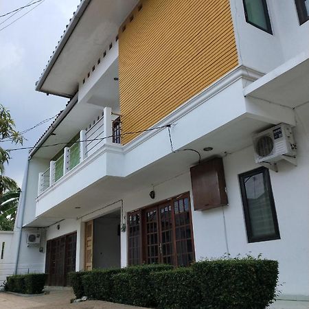 Puri Torina Residence By Innapps Jatinangor Eksteriør bilde