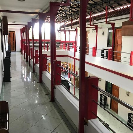 Puri Torina Residence By Innapps Jatinangor Eksteriør bilde