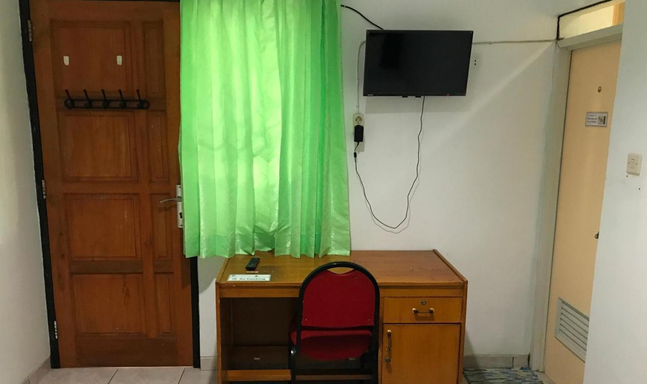 Puri Torina Residence By Innapps Jatinangor Eksteriør bilde