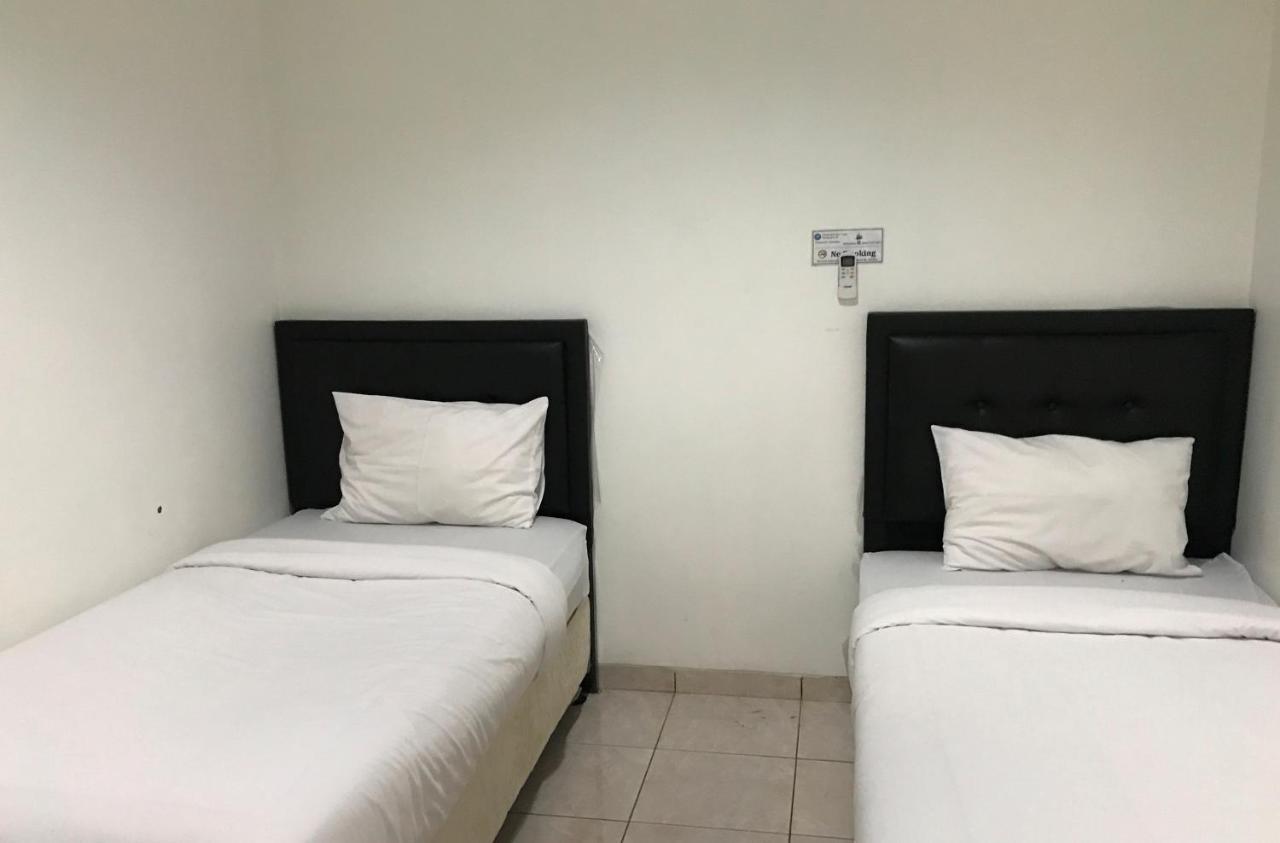 Puri Torina Residence By Innapps Jatinangor Eksteriør bilde