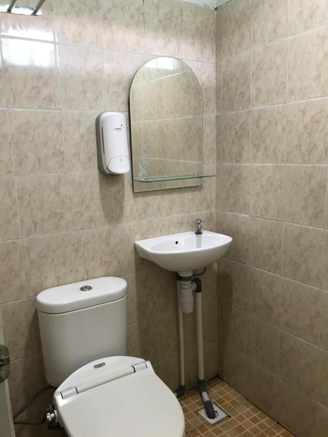 Puri Torina Residence By Innapps Jatinangor Eksteriør bilde