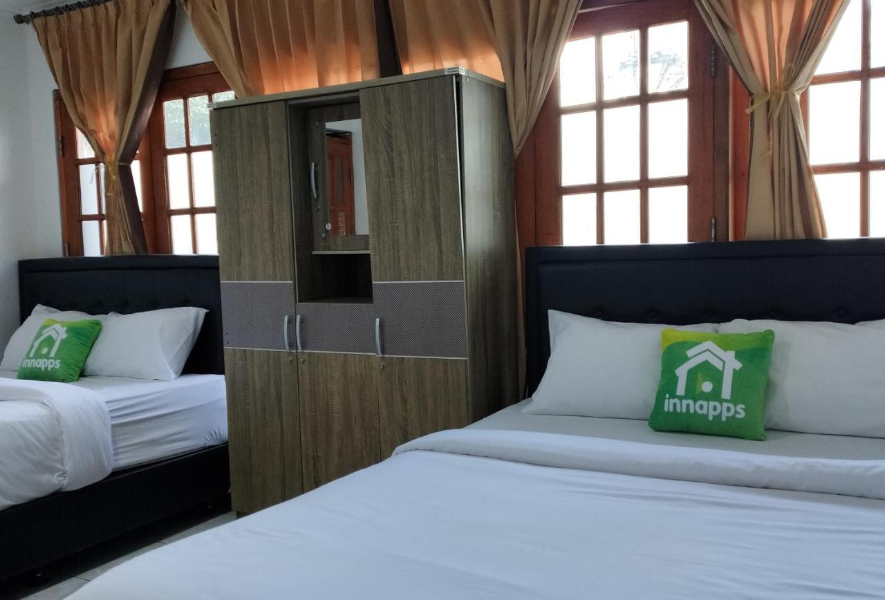 Puri Torina Residence By Innapps Jatinangor Eksteriør bilde