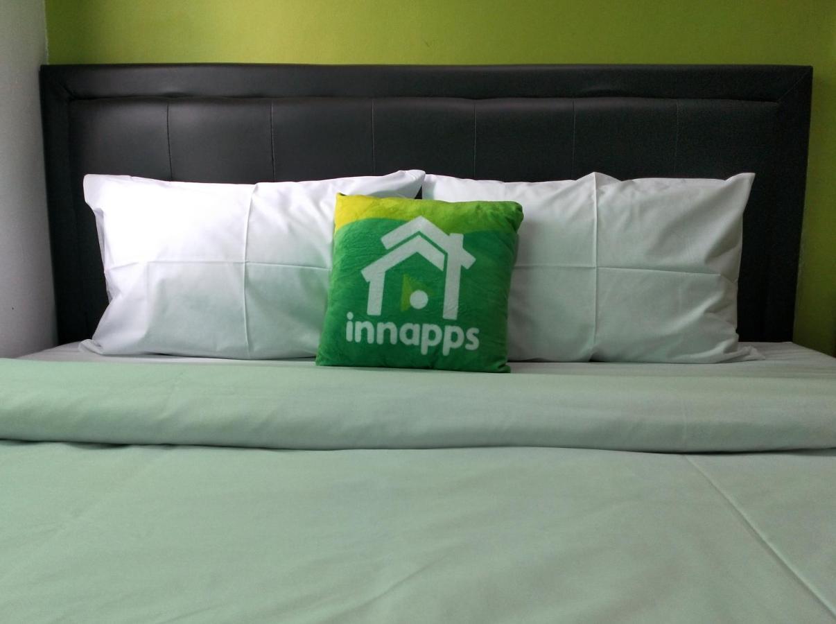 Puri Torina Residence By Innapps Jatinangor Eksteriør bilde