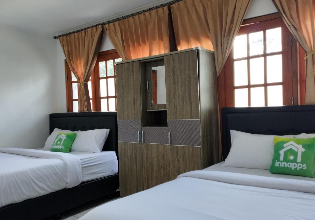 Puri Torina Residence By Innapps Jatinangor Eksteriør bilde