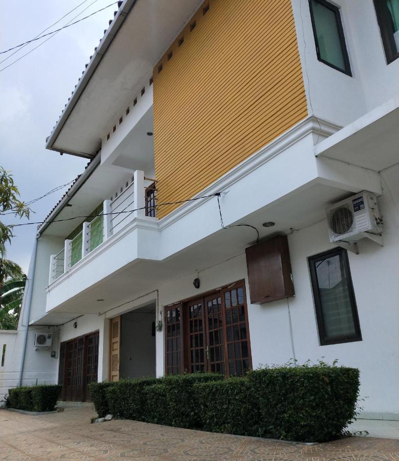Puri Torina Residence By Innapps Jatinangor Eksteriør bilde