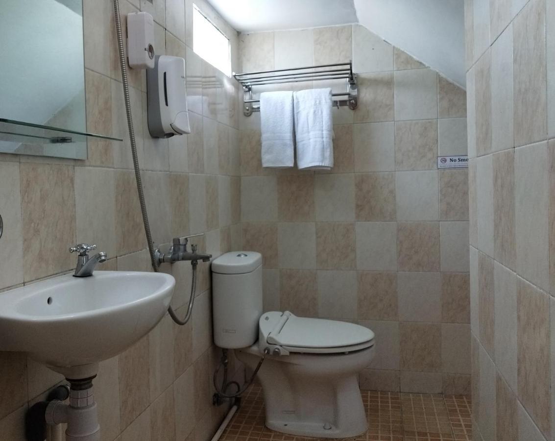 Puri Torina Residence By Innapps Jatinangor Eksteriør bilde