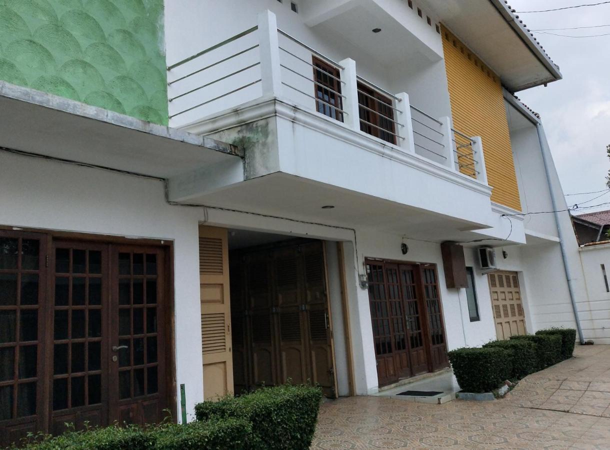 Puri Torina Residence By Innapps Jatinangor Eksteriør bilde