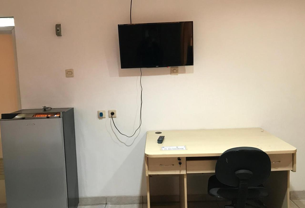 Puri Torina Residence By Innapps Jatinangor Eksteriør bilde