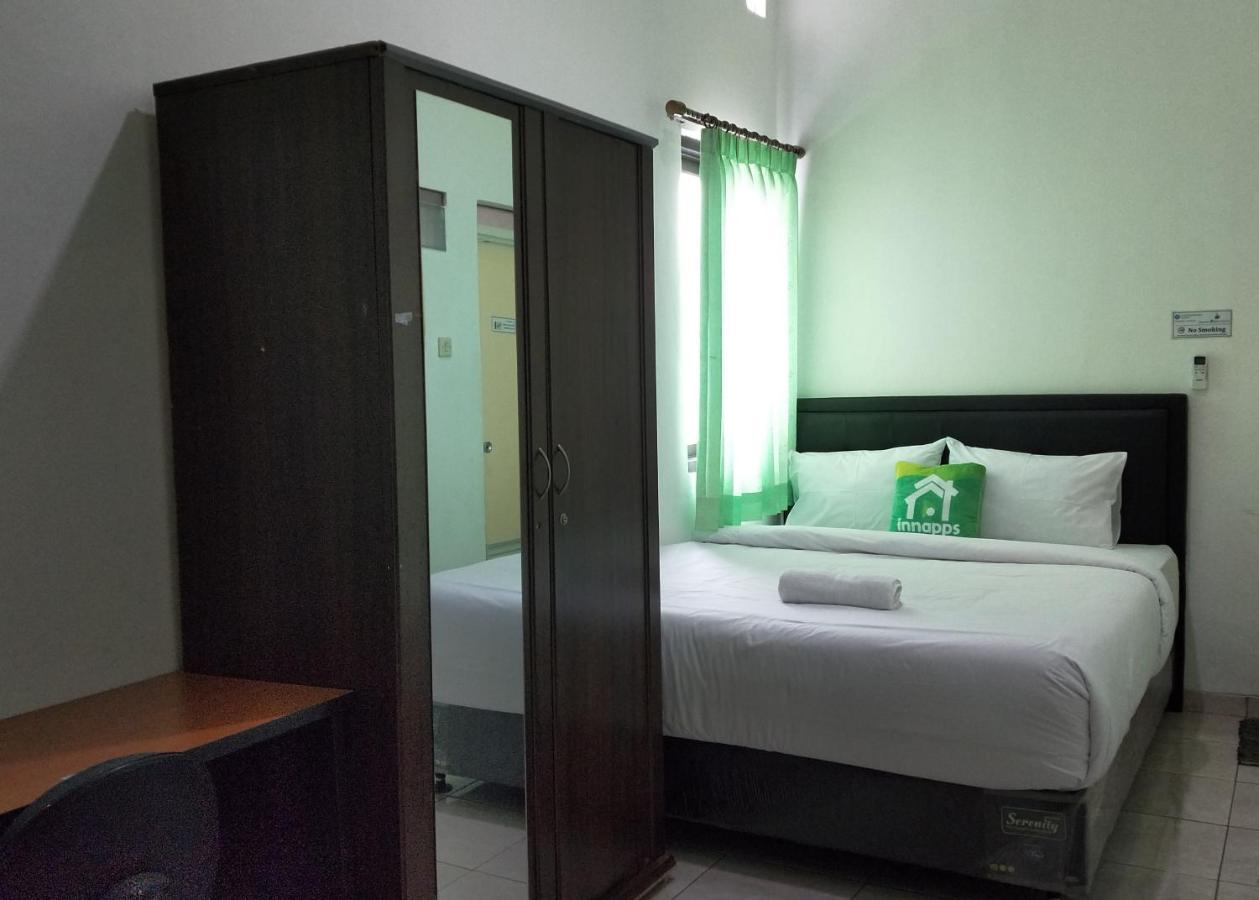 Puri Torina Residence By Innapps Jatinangor Eksteriør bilde