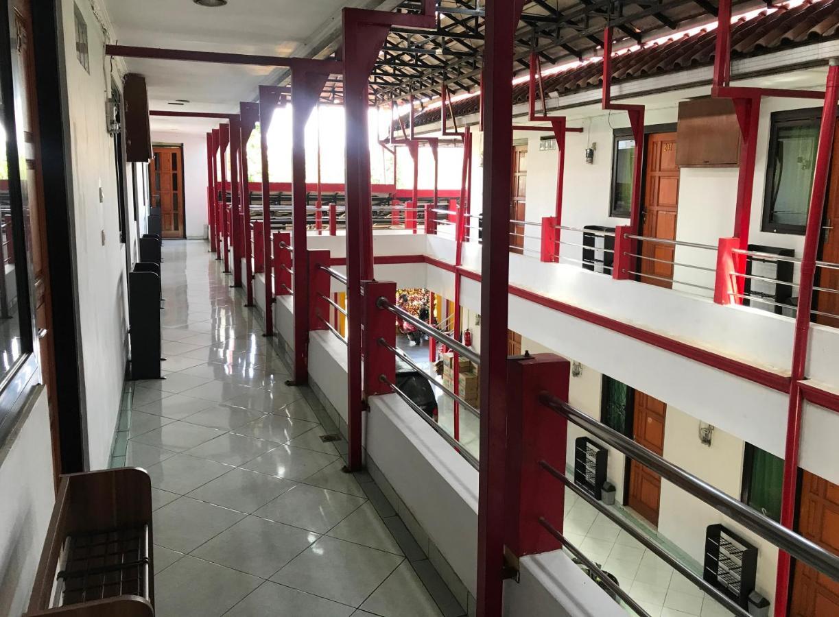 Puri Torina Residence By Innapps Jatinangor Eksteriør bilde