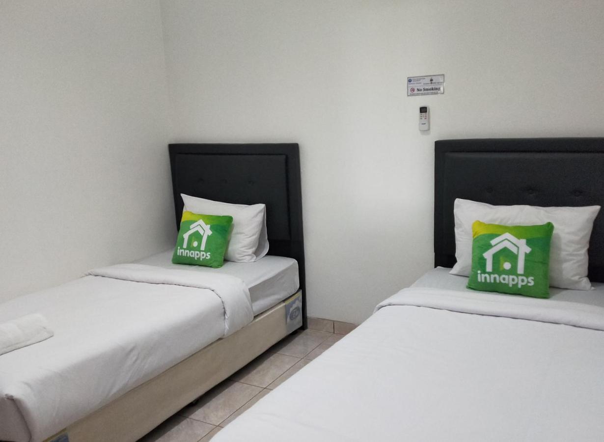 Puri Torina Residence By Innapps Jatinangor Eksteriør bilde